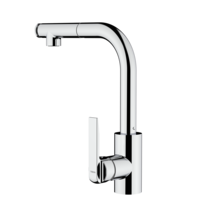 Смесител Teka IN 938 Plus Pull-out