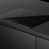 Готварски плот Teka IZS 67620 SlideCooking