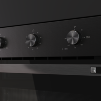 Фурна Teka NEO HSB 6150 FBK черна