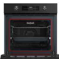 Фурна Teka NEO HSB 6350 FBK черна