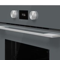 Фурна Teka HLB 8600 каменносива