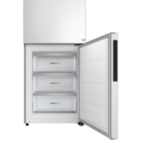 Свободностоящ комбиниран хладилник Teka RBF 44630 WH, Total No Frost, бял
