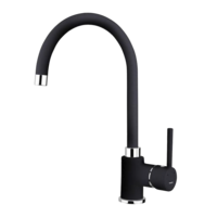Смесител Teka SP 995 ЧЕРЕН МЕТАЛИК