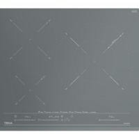 Готварски плот Teka IZC 63630 каменносив MasterSense