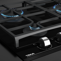 Готварски плот Teka GZC 63310 XB