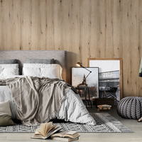 SPC Стенен панел Rocko K365 Coast Evoke Oak 2800x1230x4mm