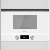 Микровълнова фурна Teka ML 8220 BIS бяла