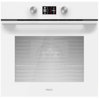 Фурна Teka HLB 8600 бяла