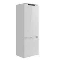 Комбиниран хладилник с фризер за вграждане Teka RBF 78780 FI WH, Full No Frost, 70 см