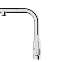 Смесител Teka IN 938 Plus Pull-out