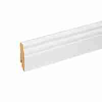 MDF перваз 18x70mm 2.4м FU073L1