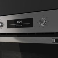 Фурна Teka AirFry NEO HSB 6466