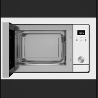 Микровълнова фурна Teka ML 8200 BIS бяла