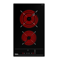 Готварски плот Teka TZC 32320