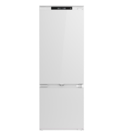Комбиниран хладилник с фризер за вграждане Teka RBF 78780 FI WH, Full No Frost, 70 см