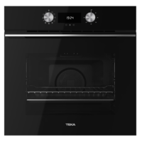 Фурна Teka HLB 8400 черна