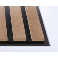 Акустичен панел Kronospan К688 2.6м Natural Canella