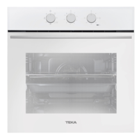 Фурна Teka HSB 610 бяла