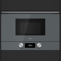 Микровълнова фурна Teka ML 8220 BIS каменносива