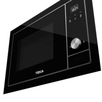 Микровълнова фурна Teka ML 8200 BIS черна