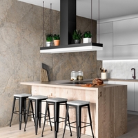 SPC Стенен панел Rocko R104 Rainforest Brown 2800x1230x4mm
