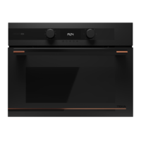 Фурна Teka HLC 84 Infinity G1 черен мат