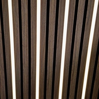 PVC капачка за вкопаване на LED 3м.