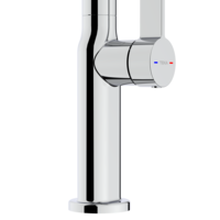 Смесител Teka OVAL 915 ХРОМ