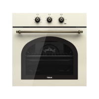 Фурна Teka HRB 6100 ванилия / месинг