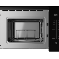 Микровълнова фурна Teka MLEG 820 FI FullBlack черна