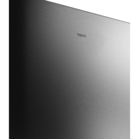 Свободностоящ комбиниран хладилник Teka RBF 58650 SS MegaCombi, Total No Frost, инокс
