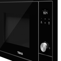 Микровълнова фурна Teka ML 8200 BIS черна