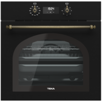 Фурна Teka HRB 6400 антрацит / месинг