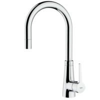 Смесител Teka Vita K 938 Pull-out
