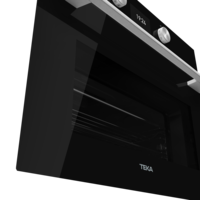 Микровълнова фурна Teka MLC 8440 BK