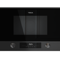 Микровълнова фурна Teka NEO MS 6220 BIS L FBK черна