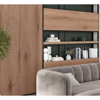 Акустичен панел Kronospan К688 2.6м Natural Canella