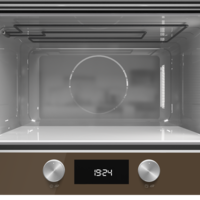 Микровълнова фурна Teka ML 8220 BIS кафява