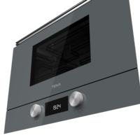 Микровълнова фурна Teka ML 8220 BIS каменносива