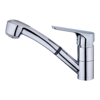 Смесител Teka MT Plus 978 Pull-out