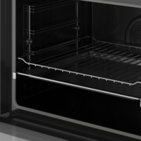 Фурна Teka HLB 8400 P бяла