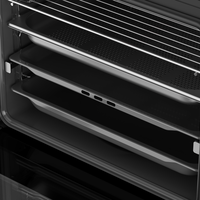 Фурна Teka SteamGourmet HLB 8550 SC