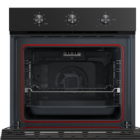 Фурна Teka NEO HSB 6150 FBK черна