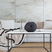 SPC Стенен панел Rocko R154 Marble Gold 2800x1230x4mm