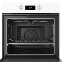 Фурна Teka HLB 8400 бяла