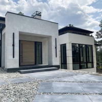 Гъвкав панел камък Бял W3882 120x60см