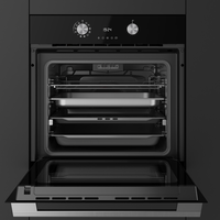 Фурна Teka SteamGourmet HLB 8550 SC
