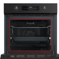 Фурна Teka NEO HSB 6360 FBK черна