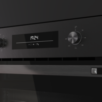 Фурна Teka NEO HSB 6360 FBK черна