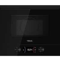 Микровълнова фурна Teka ML 8220 BIS FullBlack черна
